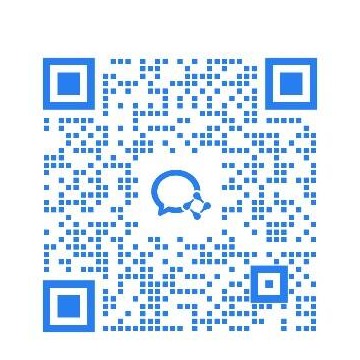 企业微信二维码